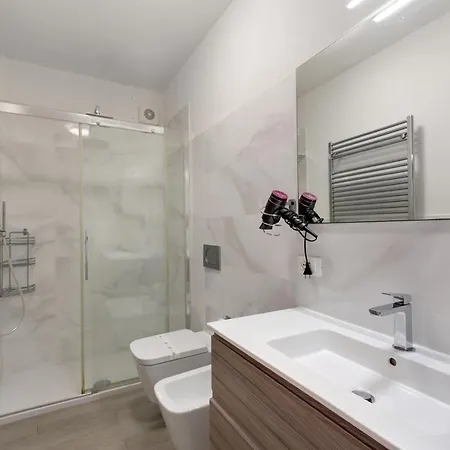 Profumo Di Salsedine Διαμέρισμα *