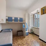 Profumo Di Salsedine Bonassola