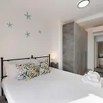 Profumo Di Salsedine Apartment