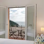 Profumo Di Salsedine Bonassola
