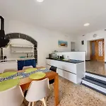 Profumo Di Salsedine Apartment *