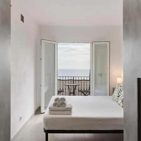 Profumo Di Salsedine Apartmán