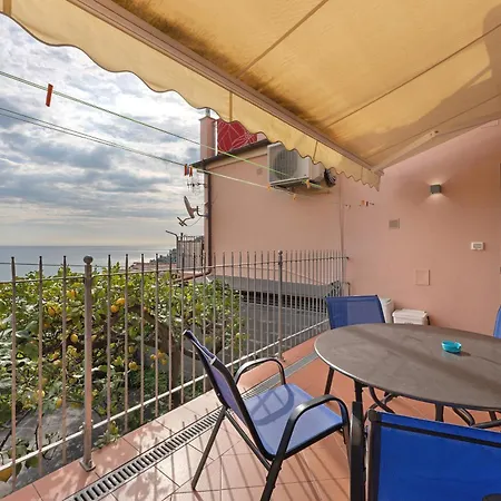 Profumo Di Salsedine Apartmán