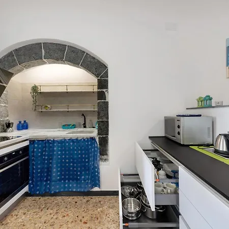 Profumo Di Salsedine Apartmán Bonassola