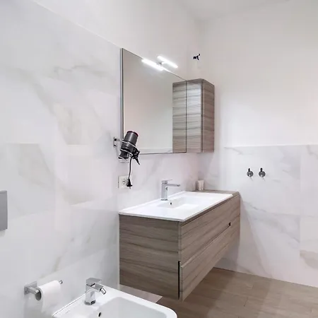 Profumo Di Salsedine Apartmán