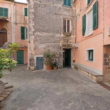 Profumo Di Salsedine