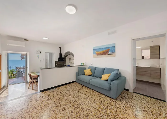 Profumo Di Salsedine *