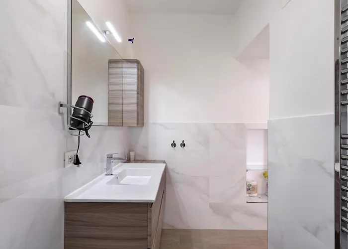 Apartman Profumo Di Salsedine