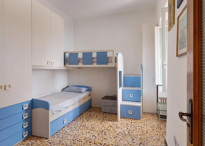 Apartman Profumo Di Salsedine *